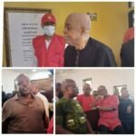 EFCC Arraigns Ex-Governor Of ABIA, Theodore Ahamefule Orji, Son And Others For Alleged N60.85 Billion Fraud