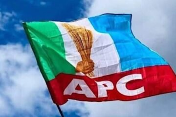 Palava As APC Instructs Osun LGA Chairmen To Resume Duties