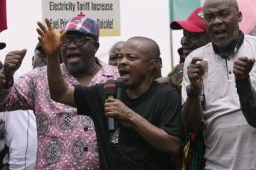 NLC To Halt Telecoms Tariff Hike Protest After FG Intervention