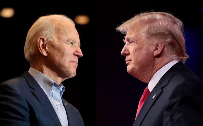 Trump Revokes Biden’s Security Clearance; ‘Joe, You’re Fired’