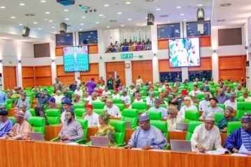 31 New States Proposed By House Of Reps Committee (See List)