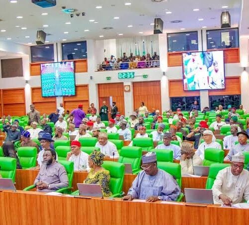 31 New States Proposed By House Of Reps Committee (See List)