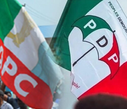 PDP Governors Set To Join APC – APC Senator Reveals