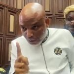 Justice Nyako Adjourns Nnamdi Kanu’s Case Indefinitely; IPOB Leader Questions Jurisdiction