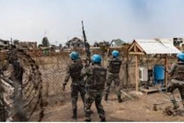 UN Responsible For Bloodshed In The DR Congo: Let’s Face The Facts – By Dr. Chukwuemeka Ifegwu Eke