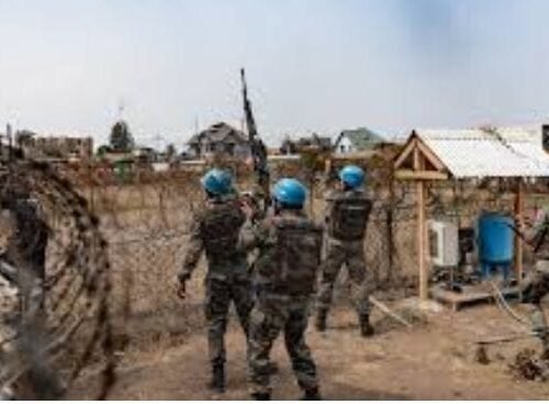 UN Responsible For Bloodshed In The DR Congo: Let’s Face The Facts – By Dr. Chukwuemeka Ifegwu Eke