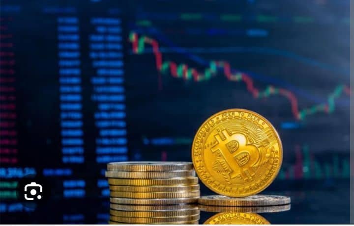 The Final Frontier Of Finance: How Cryptocurrency Is Revolutionizing Space Trade – By Chukwuemeka Ifegwu Eke