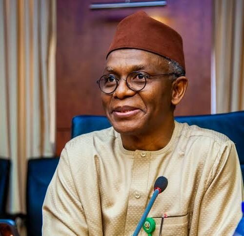 I Can’t Be A Nollywood Actor In Governance – El-Rufai