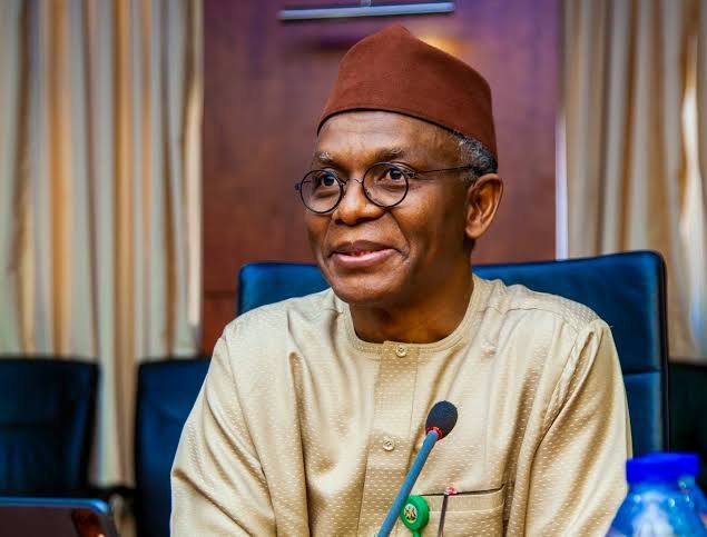 I Can’t Be A Nollywood Actor In Governance – El-Rufai