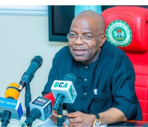 Much Ado About Nothing: Abia Pensioners, And The Fifth Columnists – By Dr. Chukwuemeka Ifegwu Eke