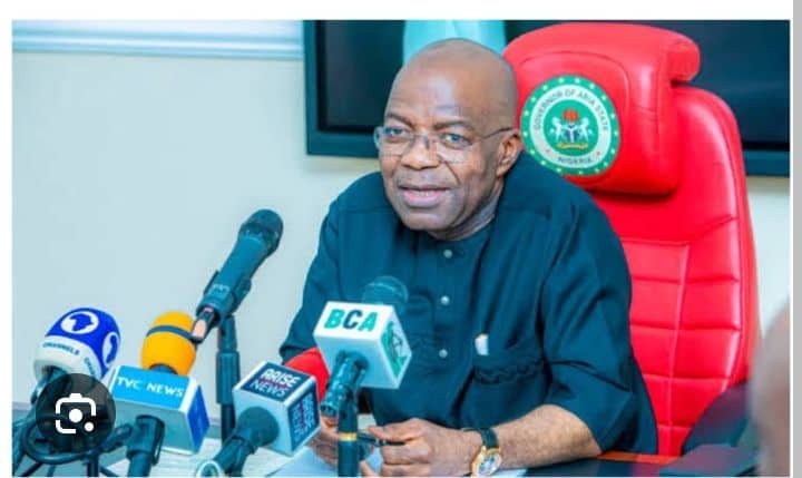 Much Ado About Nothing: Abia Pensioners, And The Fifth Columnists – By Dr. Chukwuemeka Ifegwu Eke