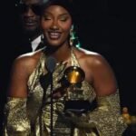 Grammy 2025: Tems Beats Davido, Wizkid, Burna Boy To Win ‘Best African Music Performance’