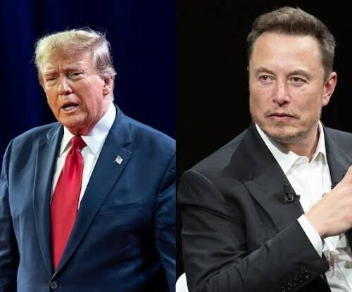 Trump Has Agreed To Shut Down USAID – Elon Musk Says