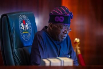 Tinubu Signs Bill Establishing New Federal University