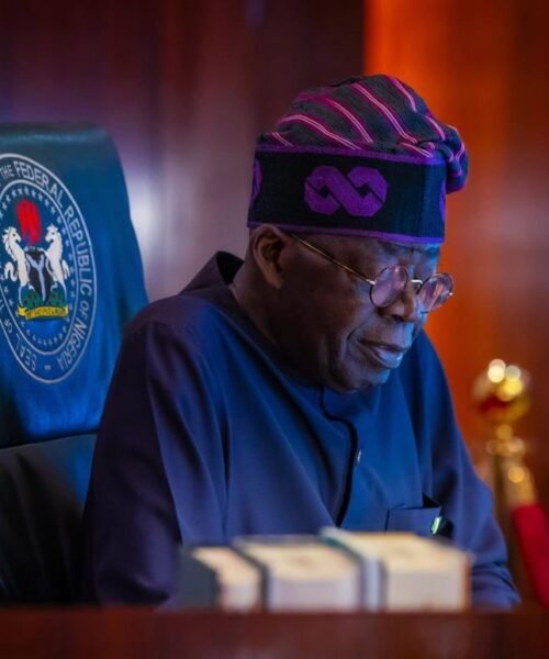 Tinubu Signs Bill Establishing New Federal University