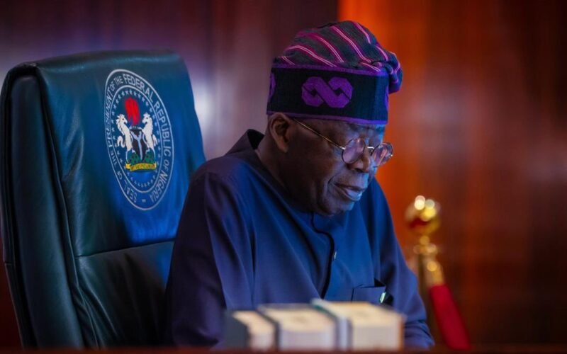 Tinubu Signs Bill Establishing New Federal University