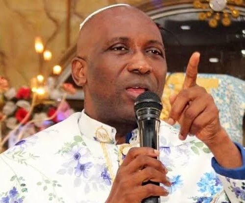 Atiku Cannot Defeat Tinubu In 2027: Primate Ayodele Sends Message To PDP