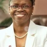 Meet Toyin Tofade, First Black Female President Of A US College