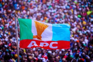 APC Pegs Anambra Governorship Nomination Form At N50 Million