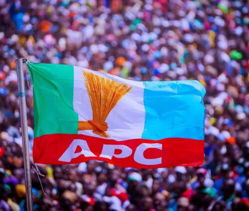 APC Pegs Anambra Governorship Nomination Form At N50 Million