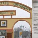 University Rusticates 37 Students Over Creation Of Whatsapp Group To Allegedly Carry Out Protests