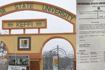 University Rusticates 37 Students Over Creation Of Whatsapp Group To Allegedly Carry Out Protests