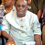 Engr. Obinna Odum Commends Governor Otti For Omenuko Bridge Reconstruction