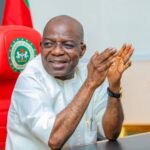 A Comparative Study Of Abia NUP’s Transactional Leadership And Governor Otti’s Purpose-Driven Governance – By Ebere Uzoukwa, Ph.D (SSA To Gov. Otti On Public Affairs)