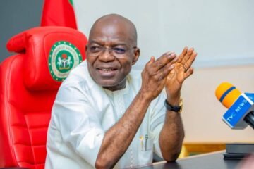 A Comparative Study Of Abia NUP’s Transactional Leadership And Governor Otti’s Purpose-Driven Governance – By Ebere Uzoukwa, Ph.D (SSA To Gov. Otti On Public Affairs)