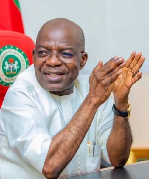 A Comparative Study Of Abia NUP’s Transactional Leadership And Governor Otti’s Purpose-Driven Governance – By Ebere Uzoukwa, Ph.D (SSA To Gov. Otti On Public Affairs)