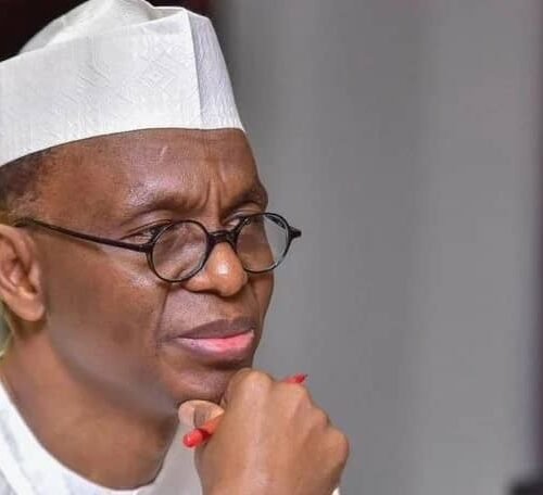 ‘You Have Serious Amnesia’, El-Rufai Slams Ribadu For Denying Anti-Tinubu Remarks