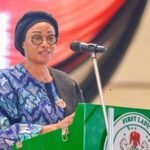 Nollywood, Social Media, Others Fueling Get-rich-quick Syndrome – First Lady