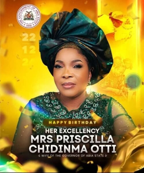 Protecting The Girl Child, Empowering Women: ABIA First Lady’s Campaign Against FGM Gains Momentum – By Ebere Uzoukwa, Ph.D (SSA To Gov. Otti On Public Affairs)