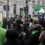 Mass Resignation Hit Nigerian Community In UK Amid Corruption Allegations