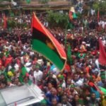 IPOB Takes Battle Against Proscription To Supreme Court