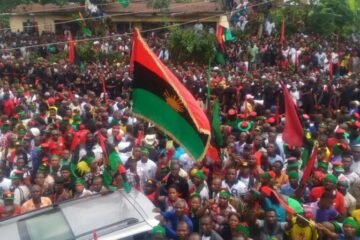 IPOB Takes Battle Against Proscription To Supreme Court