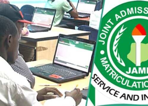 JAMB Warns Exam Centres Against Night Time Registration Of Candidates