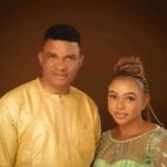 Gospel Singer Paul Nwokocha Ends Second Marriage, Accused Wife Of Sending Nudes To Different Men