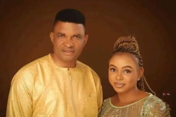 Gospel Singer Paul Nwokocha Ends Second Marriage, Accused Wife Of Sending Nudes To Different Men