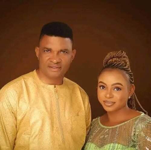 Gospel Singer Paul Nwokocha Ends Second Marriage, Accused Wife Of Sending Nudes To Different Men