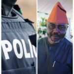 Nigeria Police Force: Of What Purpose? – By Dr. Ody Ajike, Esq