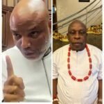 Nnamdi Kanu: A Tragic Captive Of The Nigeria State – By Dr. Chief Odo Ijere (Okpotemba)