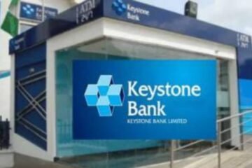 FGN Assumes Full Control Of Keystone Bank