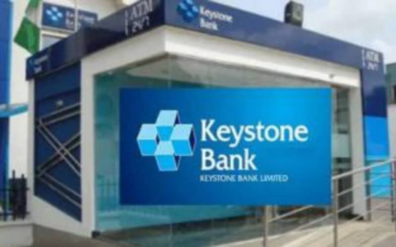 FGN Assumes Full Control Of Keystone Bank