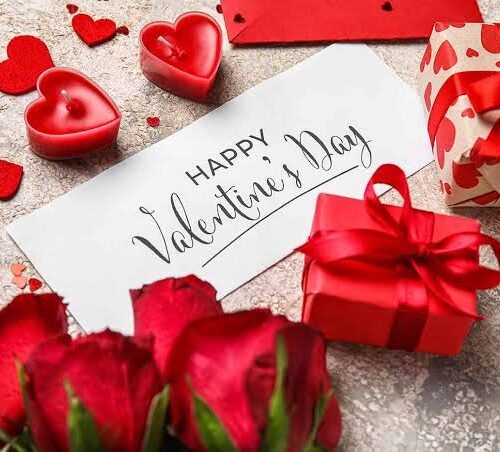 Valentine’s Day Celebration Should Be Banned In Nigeria – Lagos Bishop