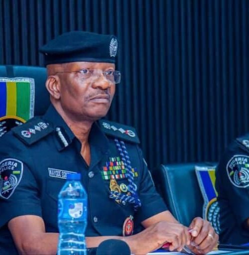 3,907 Arms Went Missing Before Egbetokun’s Tenure – Police Respond To Senate Panel