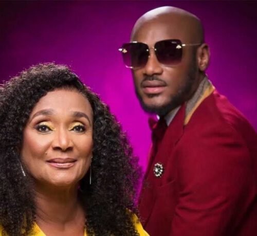 ‘Free My Son,’ 2Face Mother Begs Edo Lawmaker, Natasha Osawuru