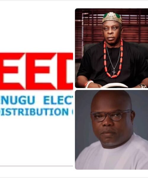 Right-Of-Reply: Re: The Planned Acquisition Of 60% EEDC Shares By ABIA State Government – Dr. Chief Odo Ijere(Okpotemba) Replies Ctn Ukoha Njoku Ukoha (CPS To Gov. Otti)