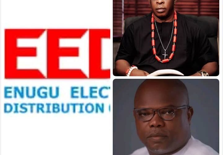 Right-Of-Reply: Re: The Planned Acquisition Of 60% EEDC Shares By ABIA State Government – Dr. Chief Odo Ijere(Okpotemba) Replies Ctn Ukoha Njoku Ukoha (CPS To Gov. Otti)