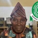 94-Year-Old Man Registers For 2025 UTME To Study Political Science In UI